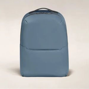 Away The Everywhere Zip Backpack in Olive